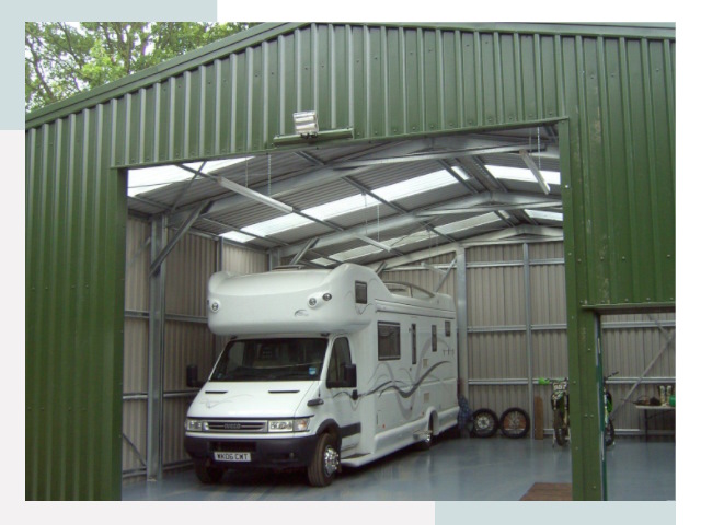 Автомобильная отрасль в Сосновом Бору