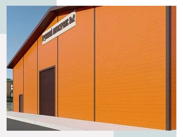 Строительство автосервисов в Сосновом Бору