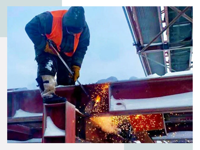 Ремонт металлоконструкций в Сосновом Бору от 609 руб.