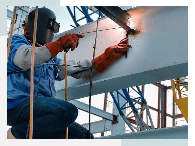 Генеральный подряд в Сосновом Бору от 609 руб. - Надежность и качество